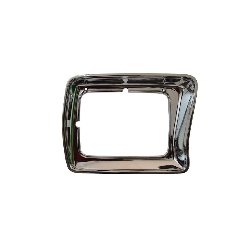 FORD/FORD 73-79BISEL FORD PU 78-79 CUADRADO CROMO R