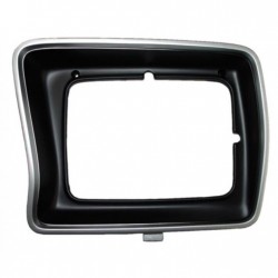 FORD/FORD 73-79BISEL FORD PU 78-79 CUADRADO GRIS L