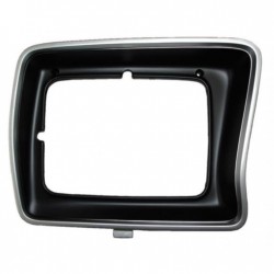 FORD/FORD 73-79BISEL FORD PU 78-79 CUADRADO GRIS R