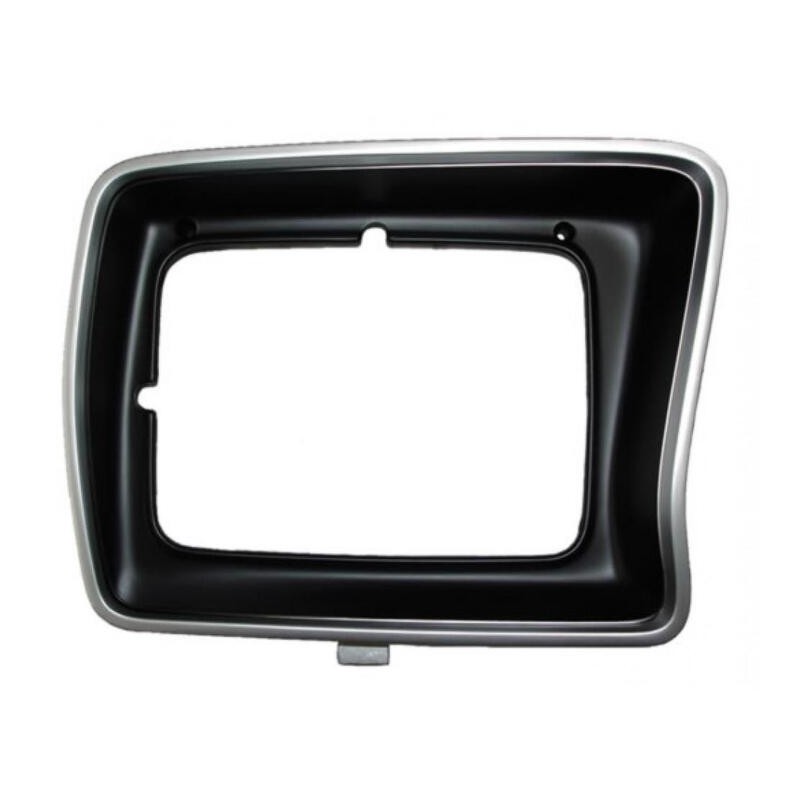 FORD/FORD 73-79BISEL FORD PU 78-79 CUADRADO GRIS R