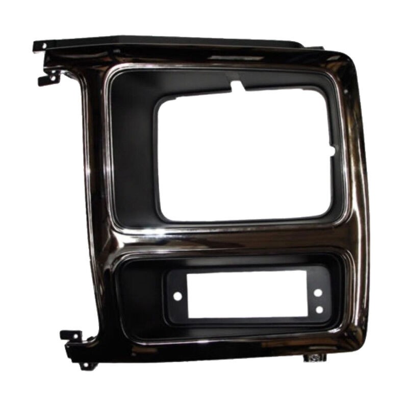 FORD/FORD 80-86BISEL FORD PU 80-86 L