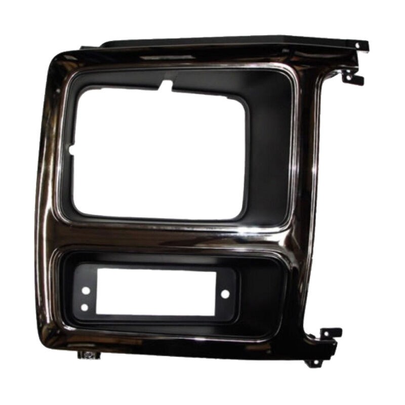 FORD/FORD 80-86BISEL FORD PU 80-86 R