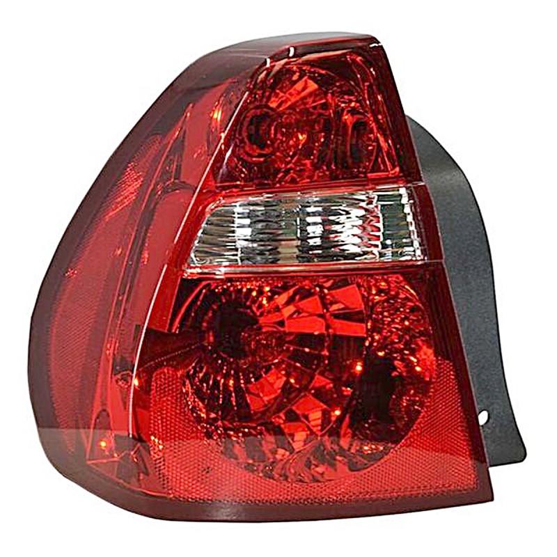 CHEVROLET/MALIBUCALAVERA MALIBU 04-07 L