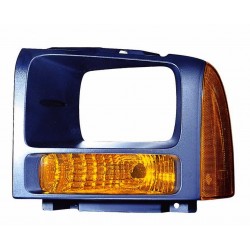 FORD/TRITONBISEL TRITON 05-07 C/CUARTO L