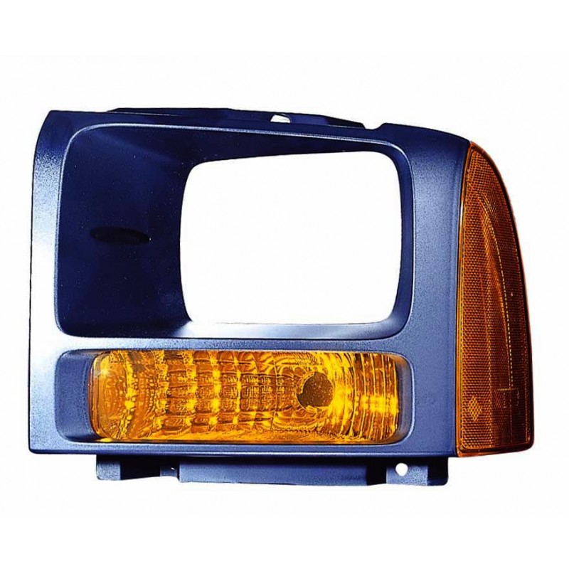 FORD/TRITONBISEL TRITON 05-07 C/CUARTO L