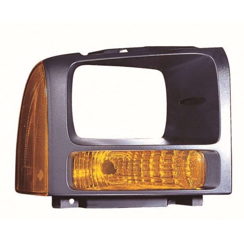 FORD/TRITONBISEL TRITON 05-07 C/CUARTO R