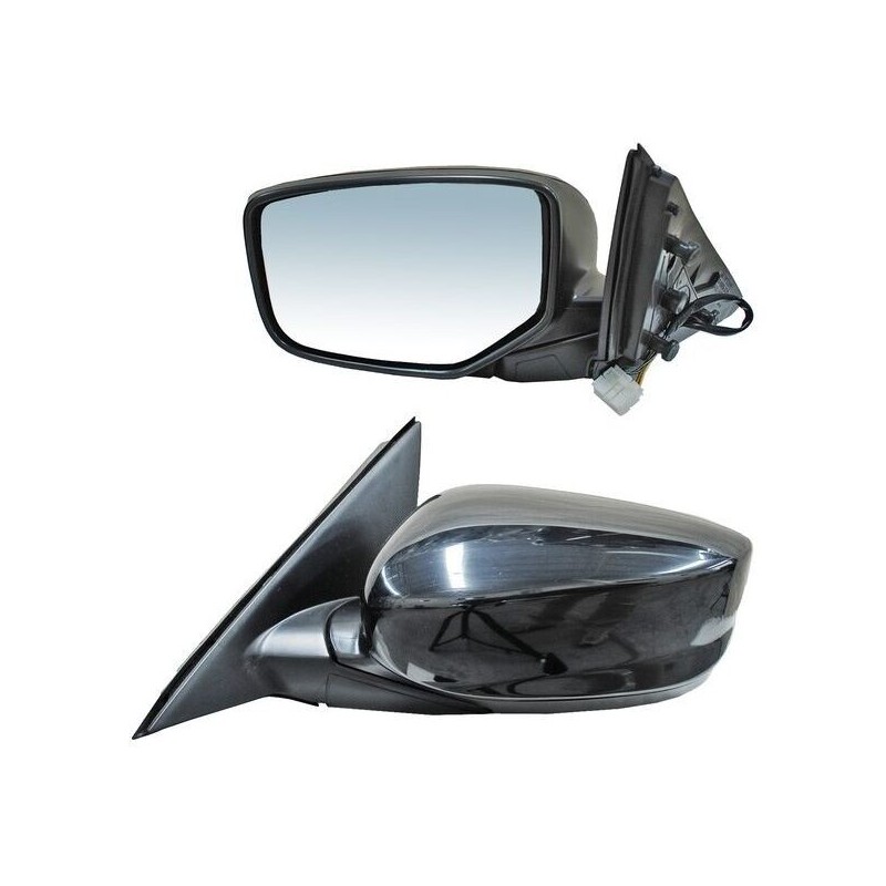 ACURA/ACURA ILXESPEJO ACURA ILX 13-15 ELEC C/DESEMP P/PINT 5PIN L