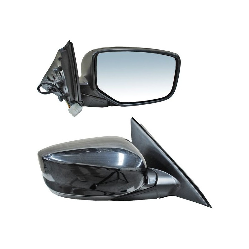 ACURA/ACURA ILXESPEJO ACURA ILX 13-15 ELEC C/DESEMP P/PINT 5PIN R