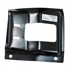 FORD/TRITONBRACK DEL TRITON 08-10 PLACA L