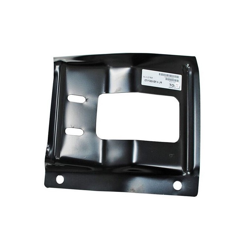 FORD/TRITONBRACK DEL TRITON 08-10 PLACA L