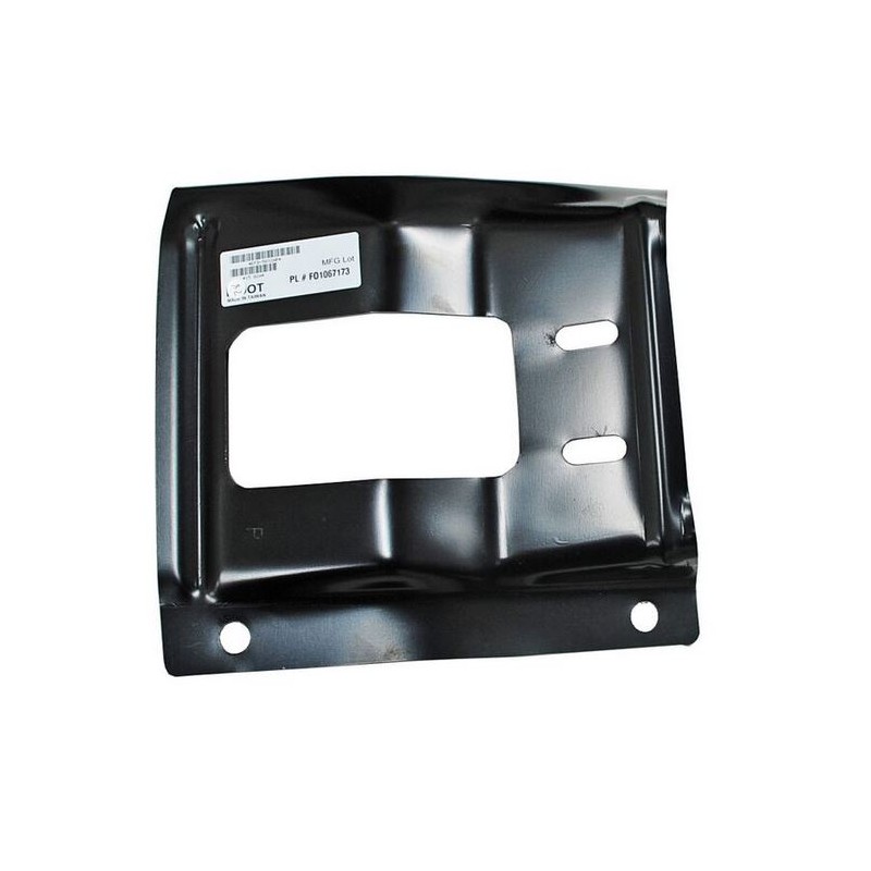 FORD/TRITONBRACK DEL TRITON 08-10 PLACA R