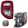 FORD/BRONCOCALAVERA BRONCO SPORT 21-24 LEDS L