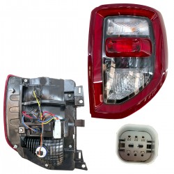 FORD/BRONCOCALAVERA BRONCO SPORT 21-24 LEDS R