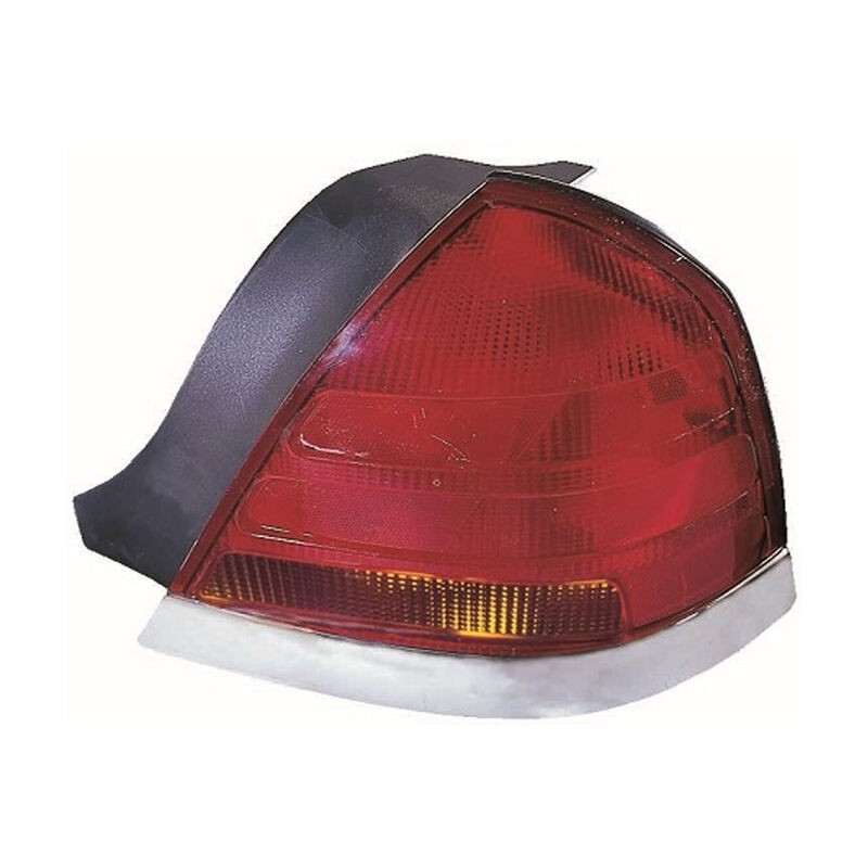 FORD/CROWN VICTCALAVERA CROWN VICTORIA 98-10 R