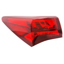ACURA/ACURA TLXCALAVERA ACURA TLX 15-17 EXT LEDS L