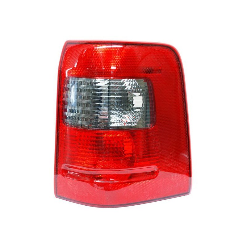 FORD/ECOSPORTCALAVERA ECOSPORT 04-07 OBSCURO R