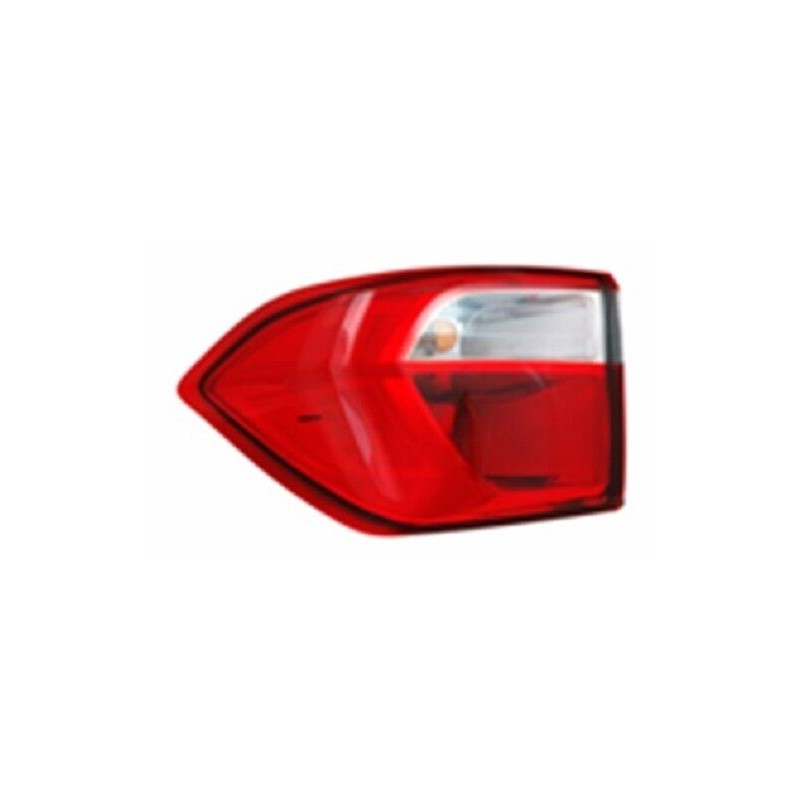 FORD/ECOSPORTCALAVERA ECOSPORT 13-17 L