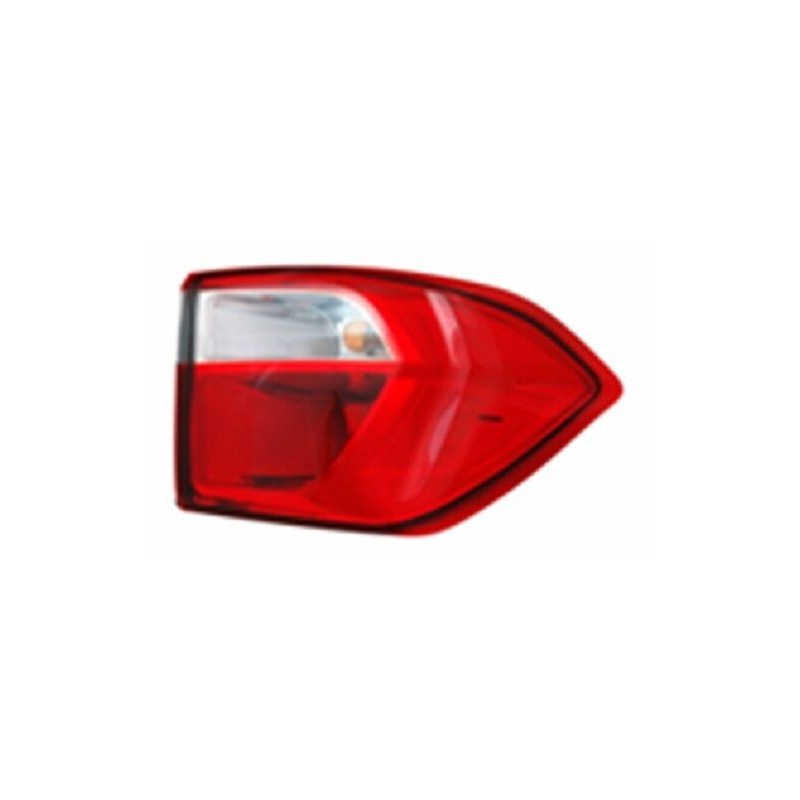 FORD/ECOSPORTCALAVERA ECOSPORT 13-17 R