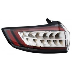 FORD/EDGECALAVERA EDGE / TITANIUM / SPORT 15-17 EXT LED L