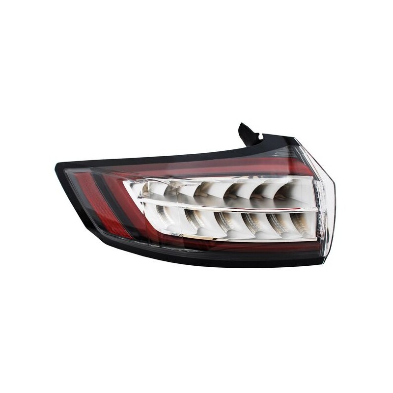 FORD/EDGECALAVERA EDGE / TITANIUM / SPORT 15-17 EXT LED L