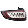 FORD/EDGECALAVERA EDGE / TITANIUM / SPORT 15-17 EXT LED L