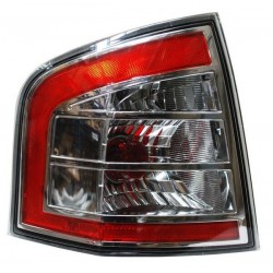 FORD/EDGECALAVERA EDGE 07-10 L