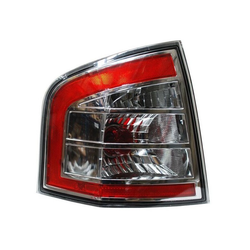 FORD/EDGECALAVERA EDGE 07-10 L