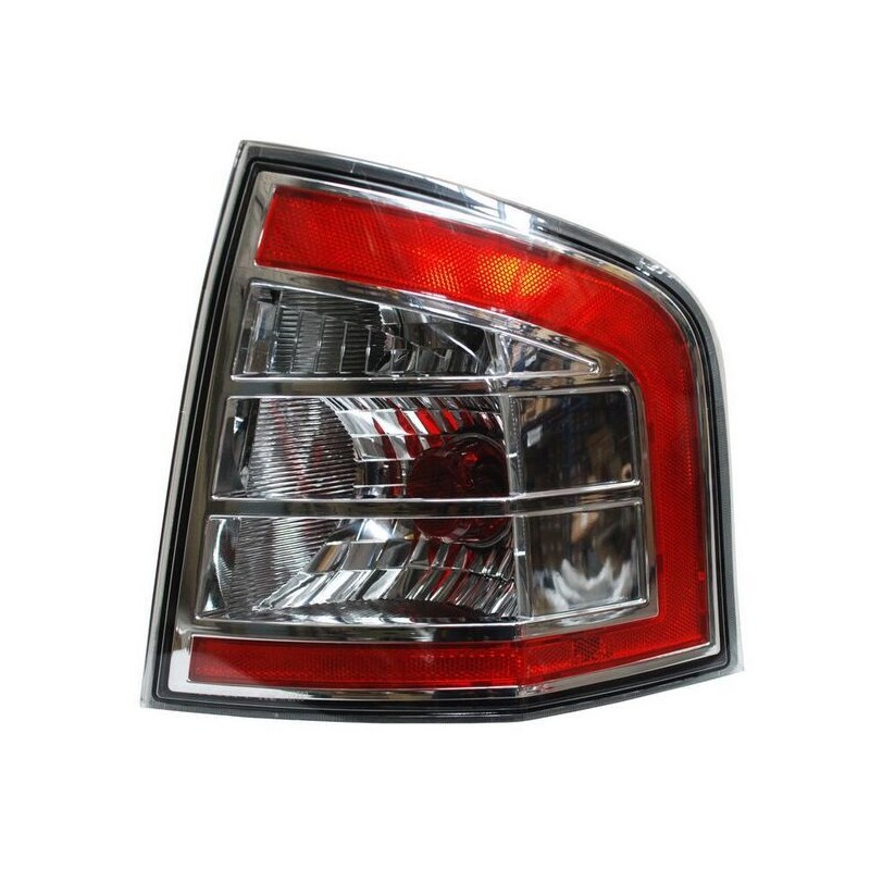 FORD/EDGECALAVERA EDGE 07-10 R