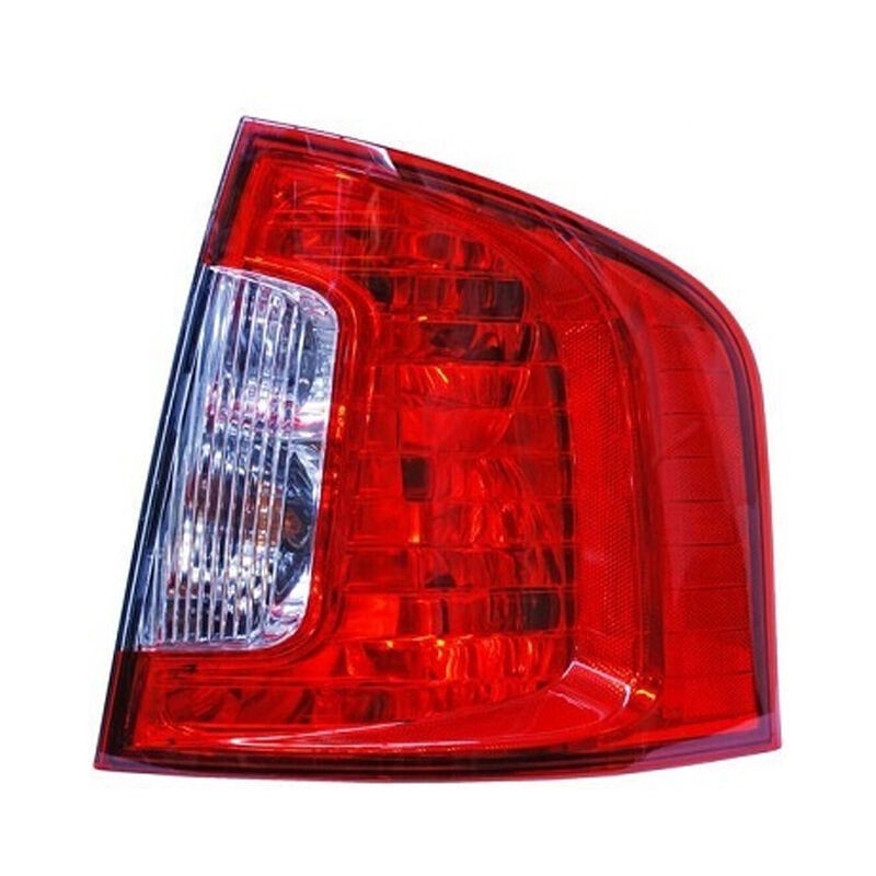 FORD/EDGECALAVERA EDGE 11-14 CLARA R