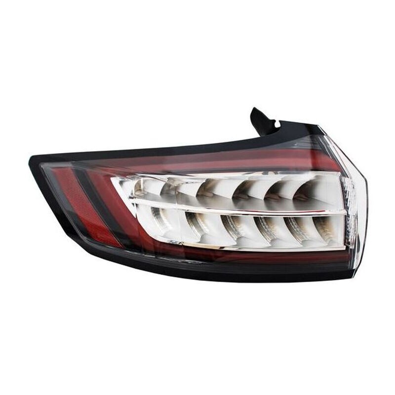 FORD/EDGECALAVERA EDGE 15-18 EXT SE / SLE LEDS L