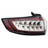 FORD/EDGECALAVERA EDGE 15-18 EXT SE / SLE LEDS L