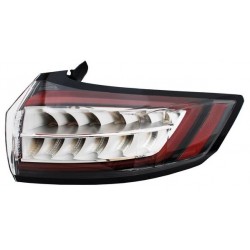 FORD/EDGECALAVERA EDGE 15-18 EXT SE / SLE LEDS R