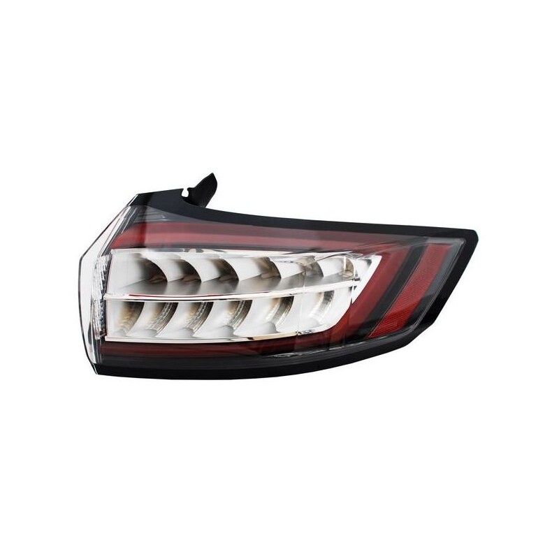 FORD/EDGECALAVERA EDGE 15-18 EXT SE / SLE LEDS R