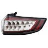 FORD/EDGECALAVERA EDGE 15-18 EXT SE / SLE LEDS R