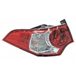 ACURA/ACURA TSXCALAVERA ACURA TSX 09-13 L