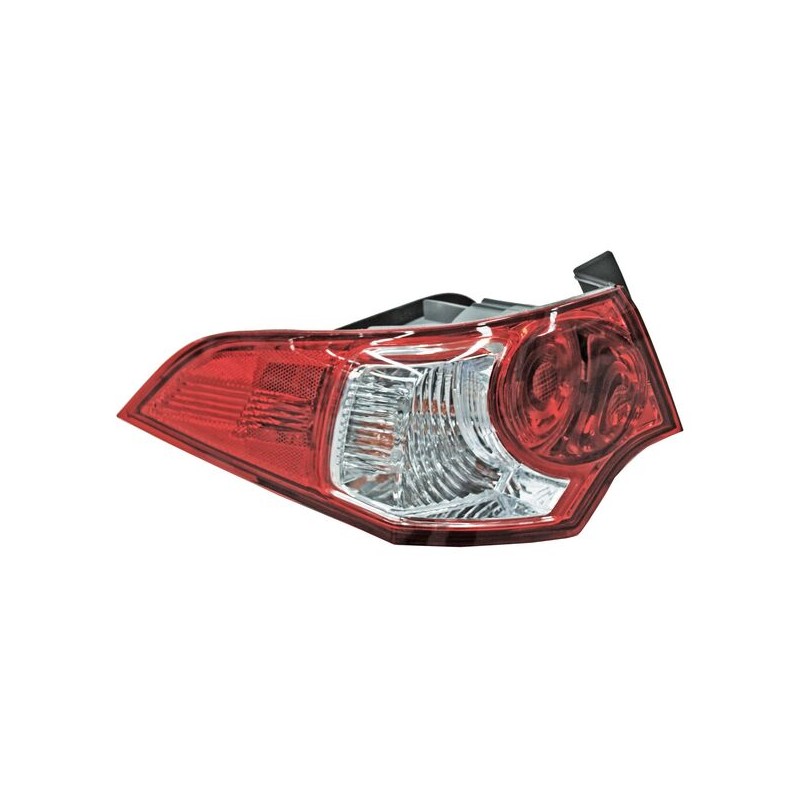 ACURA/ACURA TSXCALAVERA ACURA TSX 09-13 L