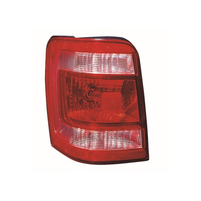 FORD/ESCAPECALAVERA ESCAPE 08-12 L