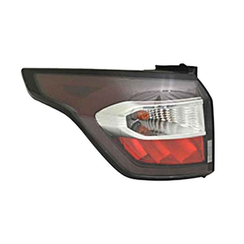 FORD/ESCAPECALAVERA ESCAPE 17-18 EXT OBSCURO LEDS L