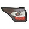 FORD/ESCAPECALAVERA ESCAPE 17-18 EXT OBSCURO LEDS L