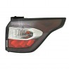 FORD/ESCAPECALAVERA ESCAPE 17-18 EXT OBSCURO LEDS R