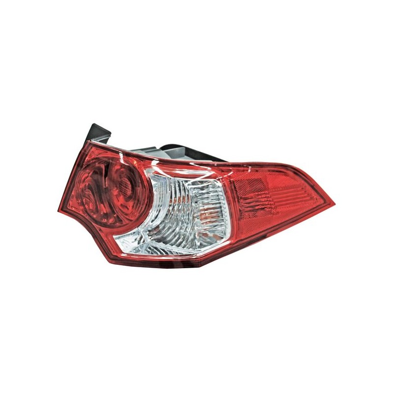 ACURA/ACURA TSXCALAVERA ACURA TSX 09-13 R