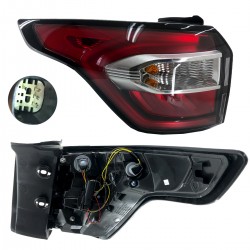 FORD/ESCAPECALAVERA ESCAPE 17-19 EXT L CN