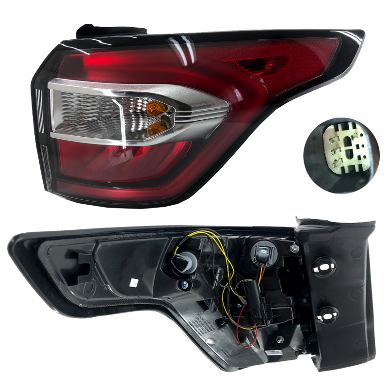 FORD/ESCAPECALAVERA ESCAPE 17-19 EXT R CN