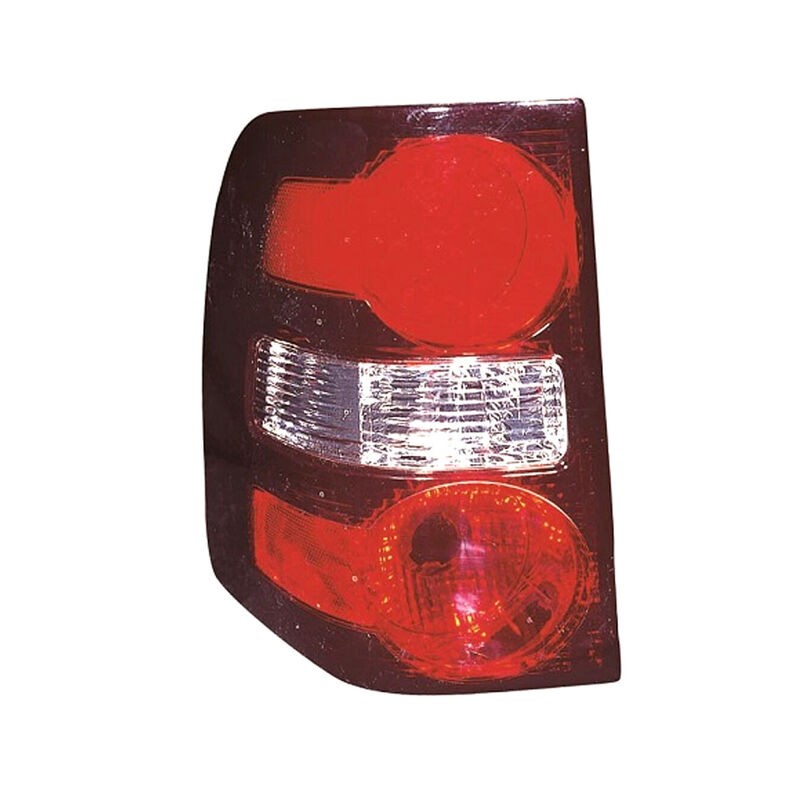 FORD/EXPLORERCALAVERA EXPLORER 06-10 4P L