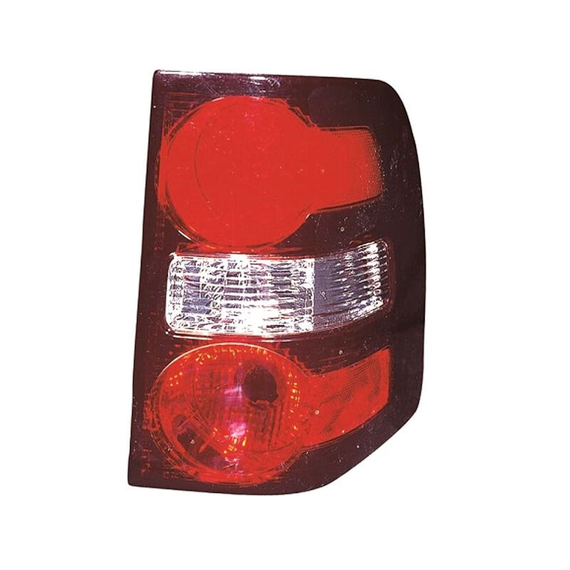 FORD/EXPLORERCALAVERA EXPLORER 06-10 4P R