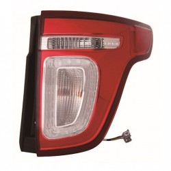 FORD/EXPLORERCALAVERA EXPLORER 11-15 BLANCO R