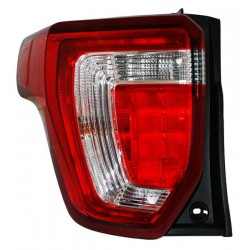 FORD/EXPLORERCALAVERA EXPLORER 16-19 L