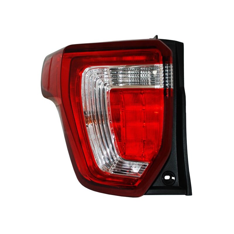 FORD/EXPLORERCALAVERA EXPLORER 16-19 L