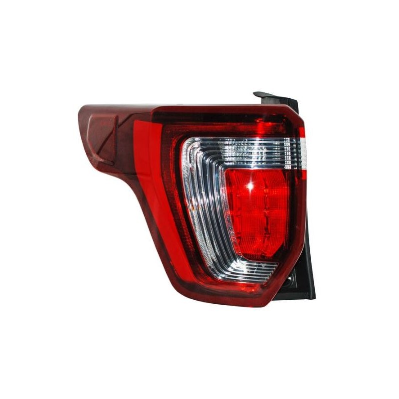 FORD/EXPLORERCALAVERA EXPLORER 16-19 OSCURA L