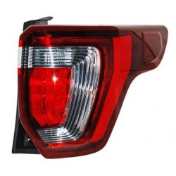 FORD/EXPLORERCALAVERA EXPLORER 16-19 OSCURA R